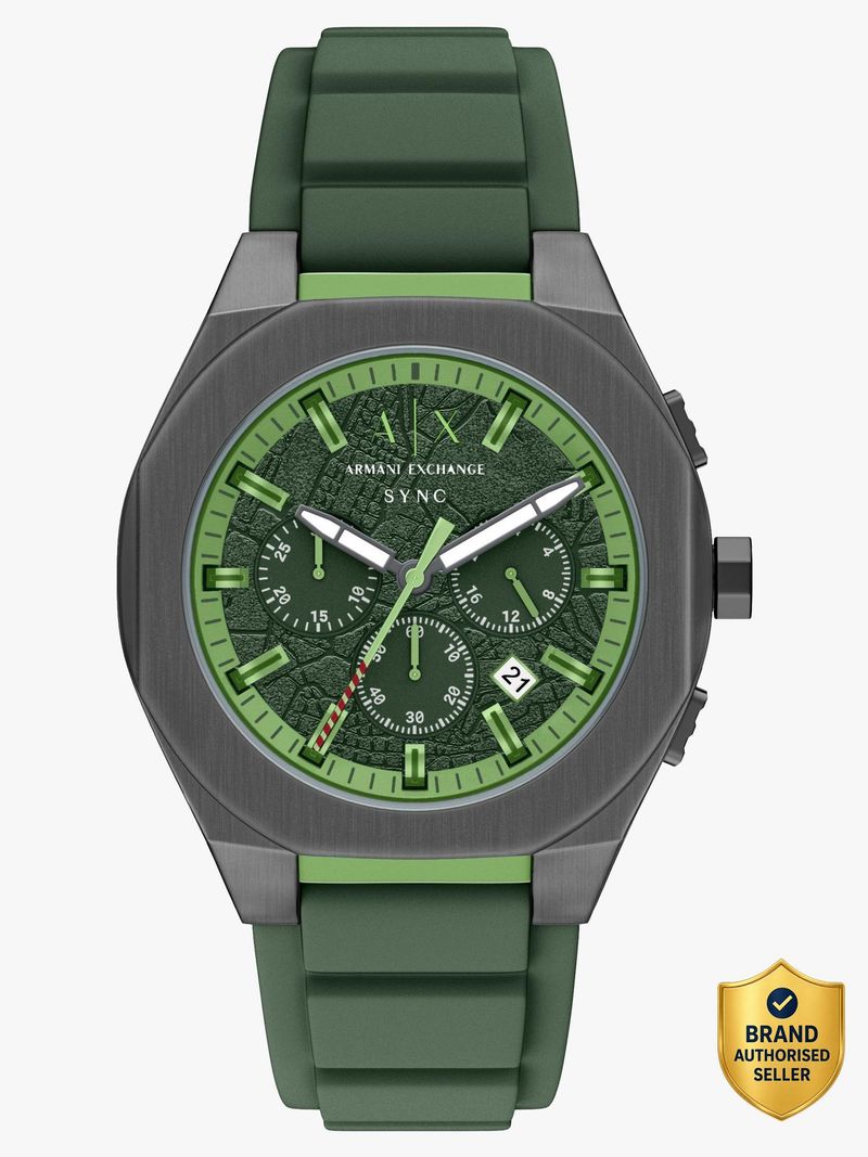 A/X ARMANI EXCHANGE AX4292 Analog Watch - Image 2