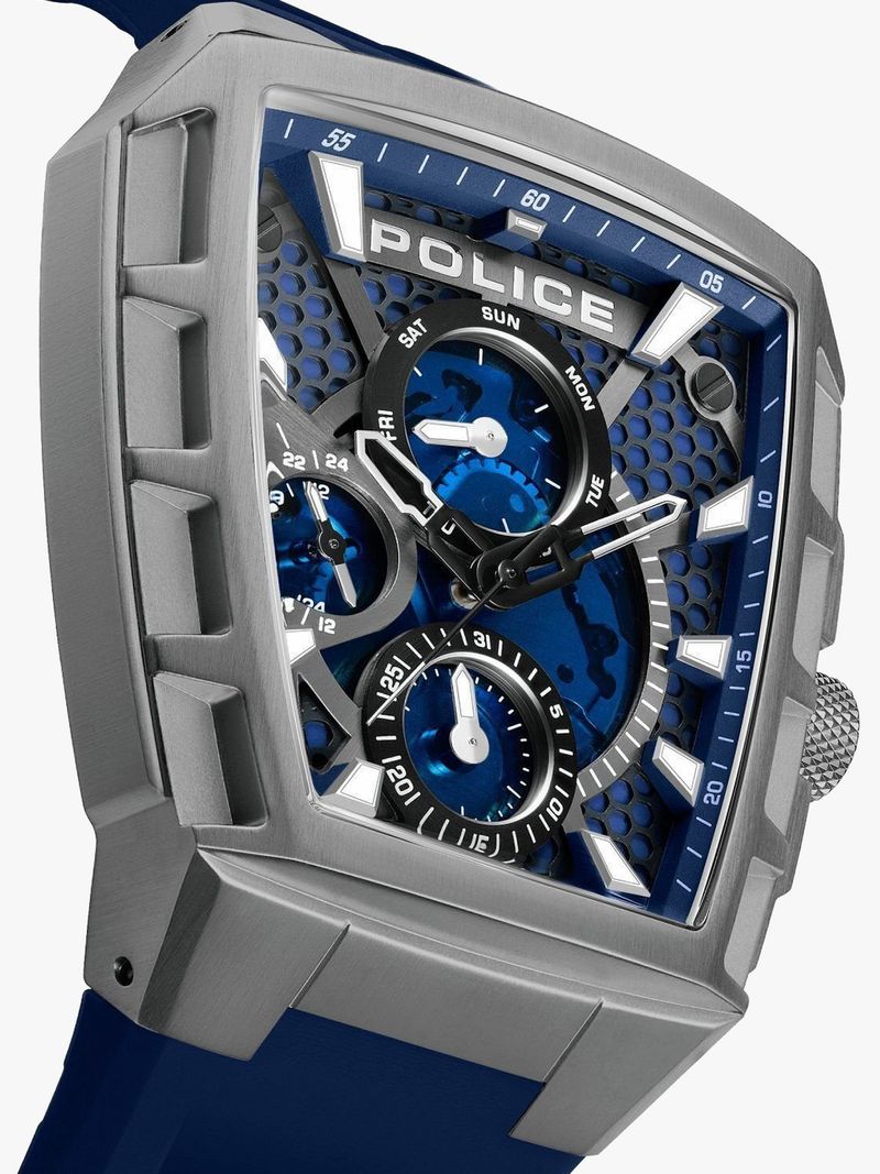 Police Analog Watch For Men PLPEWGQ0056806 - Image 6