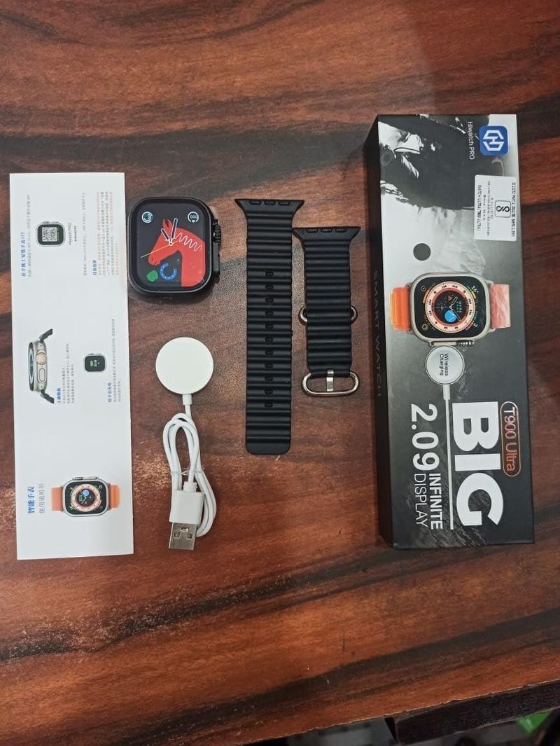 RLS T900 Digital Watch for Kids - Image 5