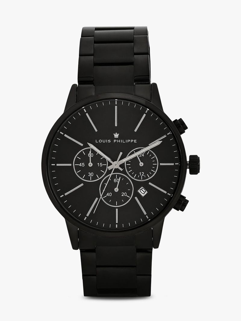 Louis Philippe Analog Watch LP000005D - Image 2