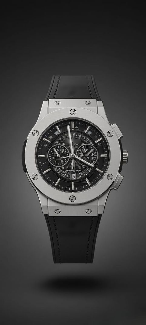 ALWAQT hb Analog Watch for Men - Image 2