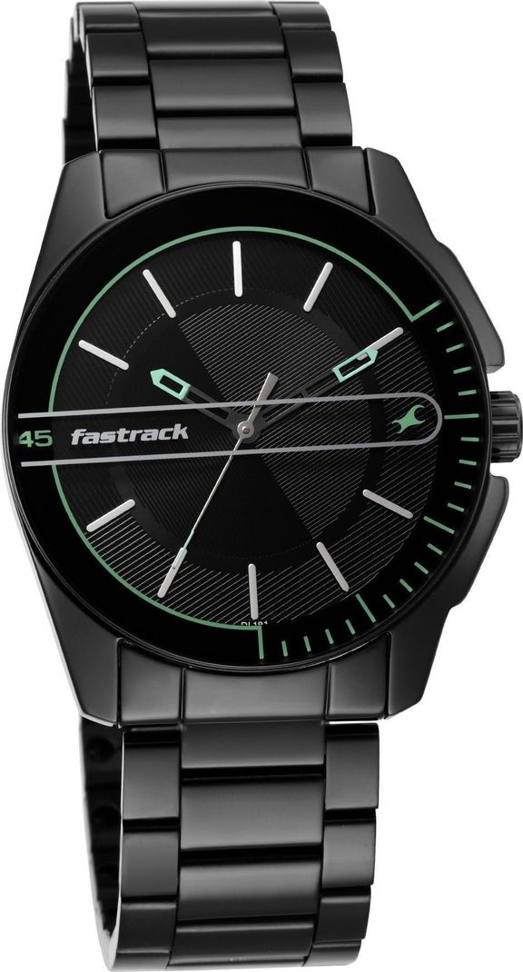 Fastrack Analog Watch For Men NS3089NM03 - Image 5