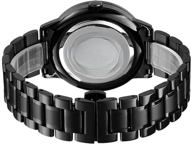 sanowrex Analog Watch for Men 0031 - Image 6