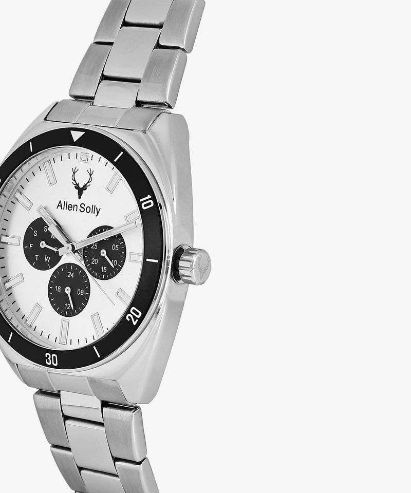 Allen Solly Analog Watch for Men AS000072A - Image 6