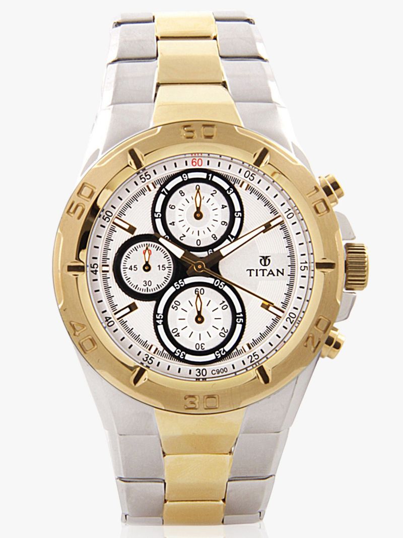 Titan Regalia Analog Watch for Men - Image 6