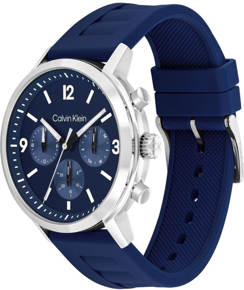 Calvin Klein GAUGE Analog Watch - Men 25200460 - Image 3