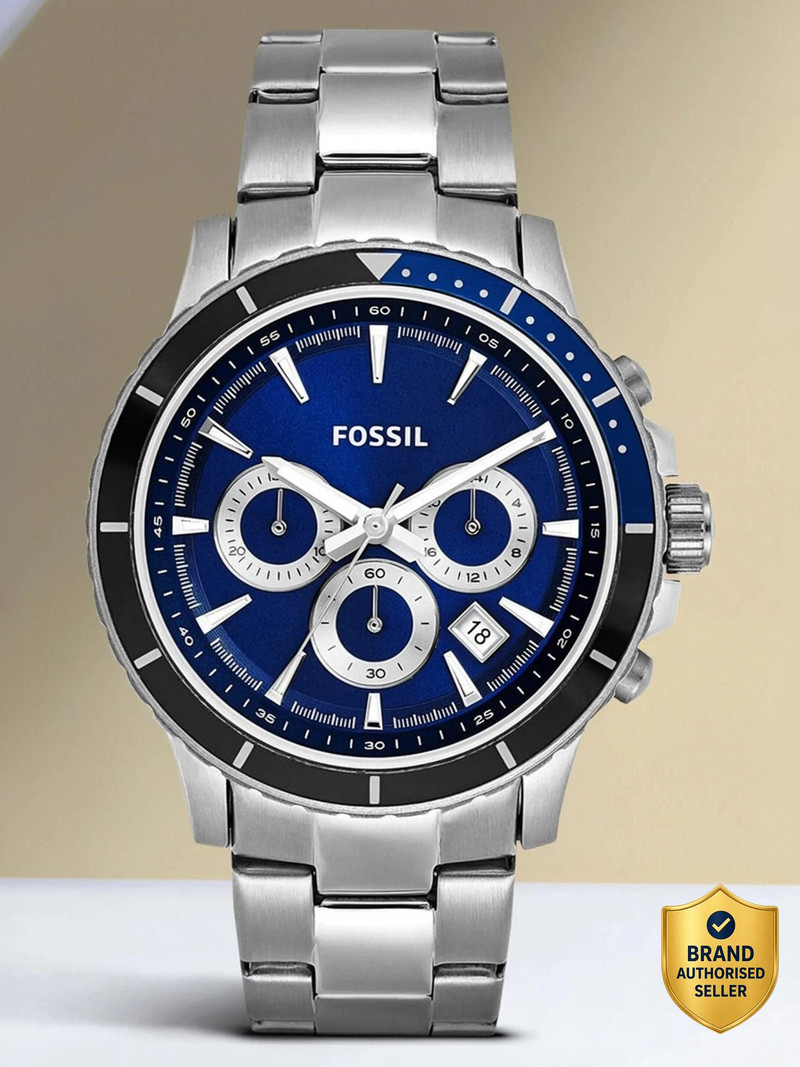 FOSSIL Briggs Analog Watch  - For Men CH2927I ,CH2927 ,CH2927IE