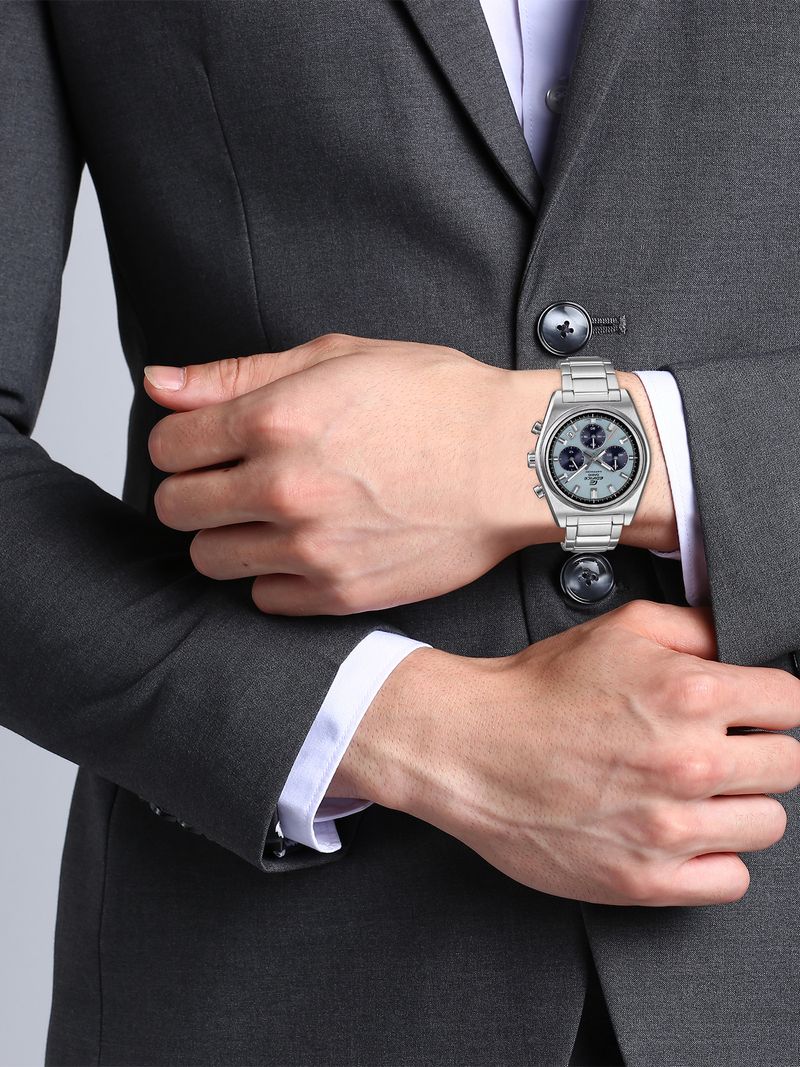 Casio Edifice ED688 Analog Watch for Men - Image 4
