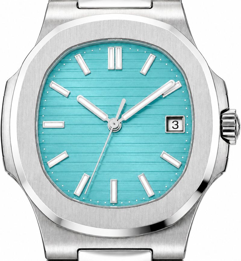 Ronzi Analog Watch for Men & Women - Image 3