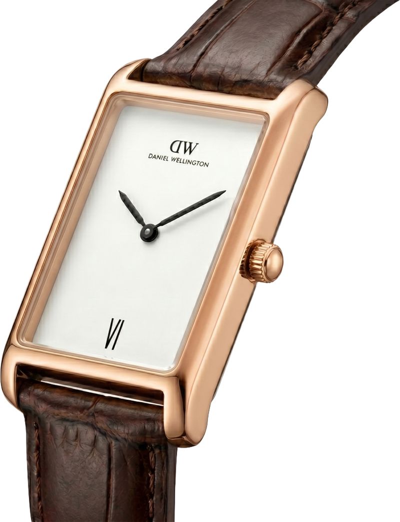Daniel Wellington P2H White Dial Analog Watch For Men DW0DG14 - Image 3