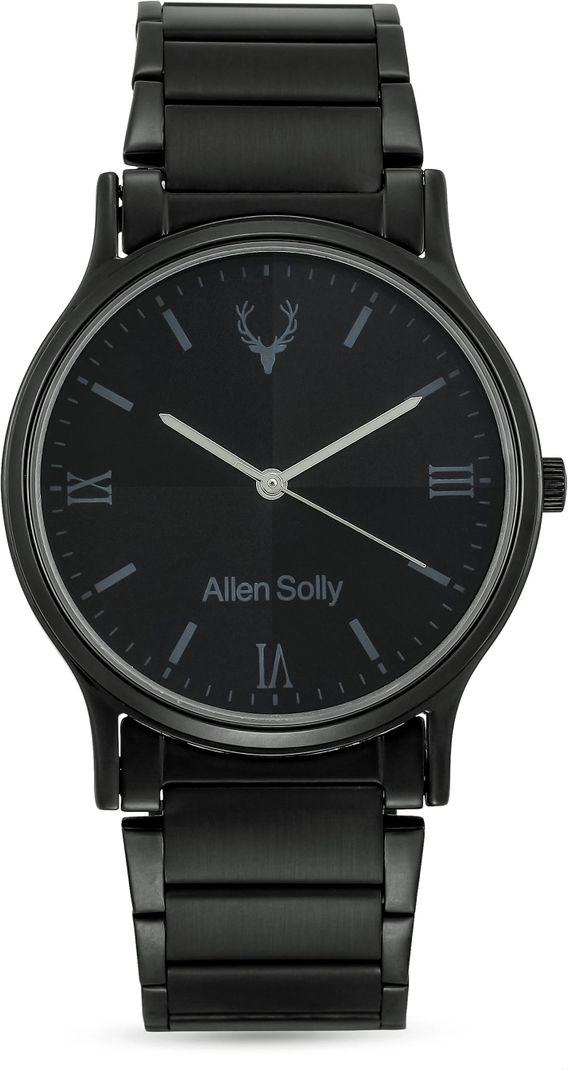 Allen Solly Men's Analog Watch AS000010E - Image 6