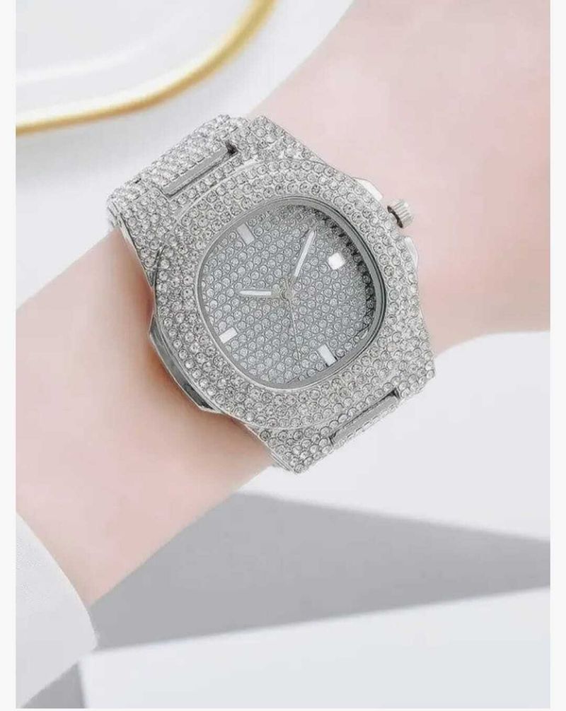 Fanish Fashion Luxury Analog Watch Series 2 for Men - Image 6