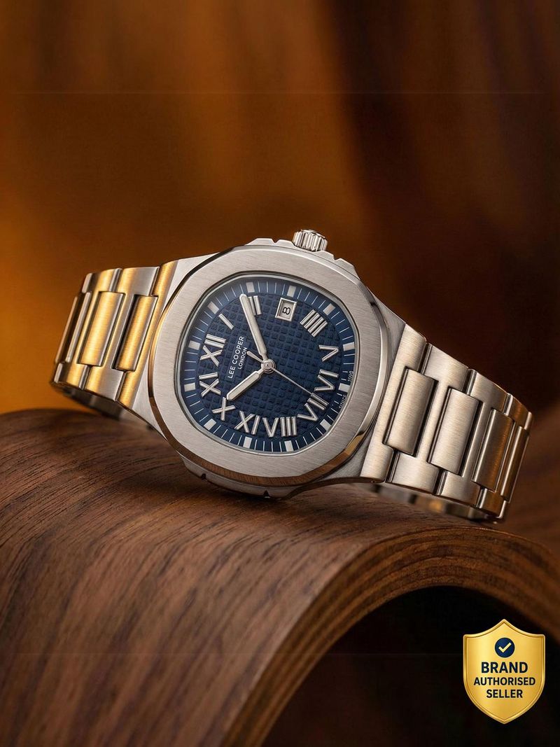 LEE COOPER Analog Watch LC08321.390 - Image 2