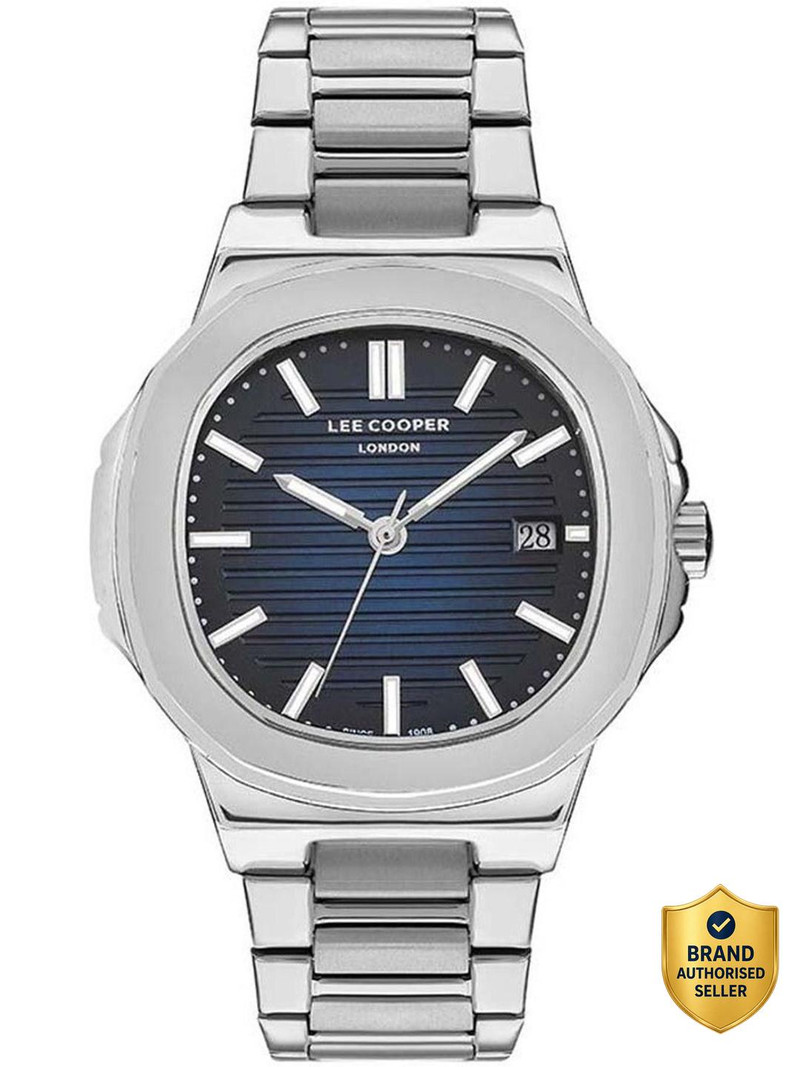 Price History of LEE COOPER LC07368.390 Analog Luminous Index