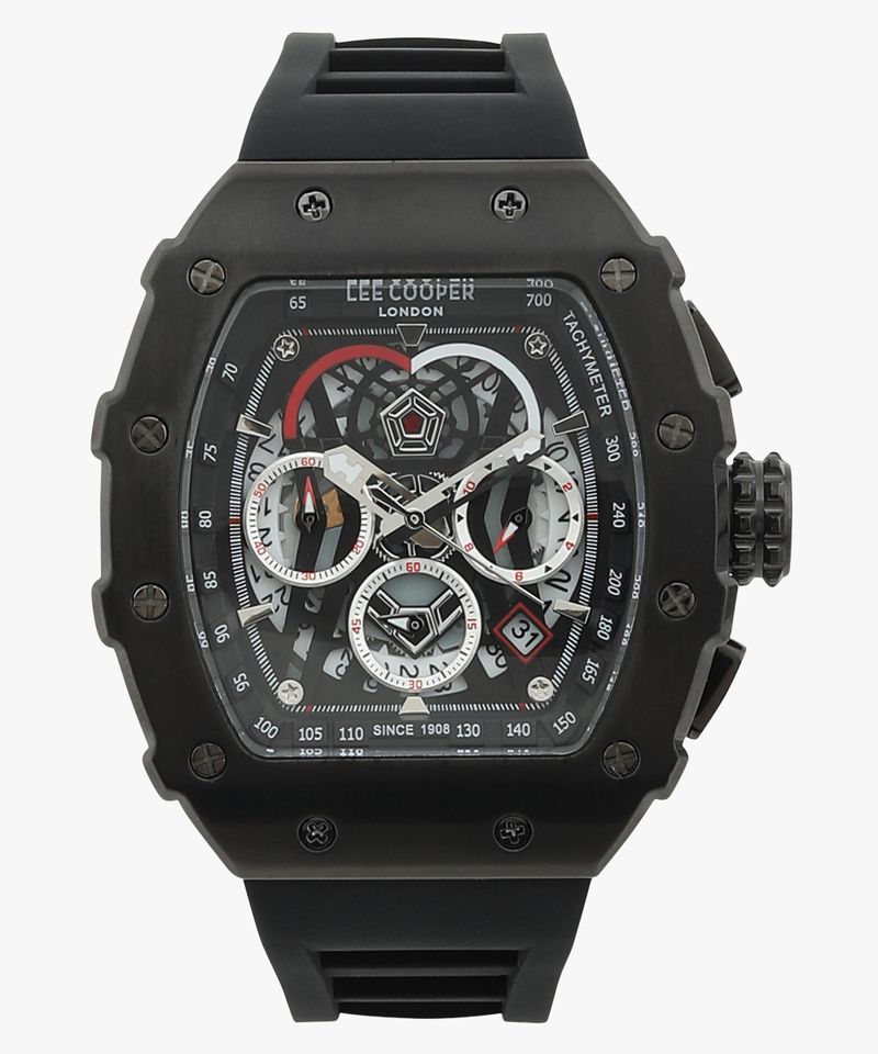LEE COOPER Analog Watch LC07810.651 - Image 4