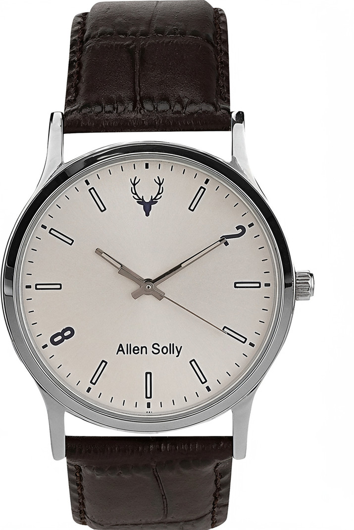 Allen Solly Analog Watch  - For Men AS000046A