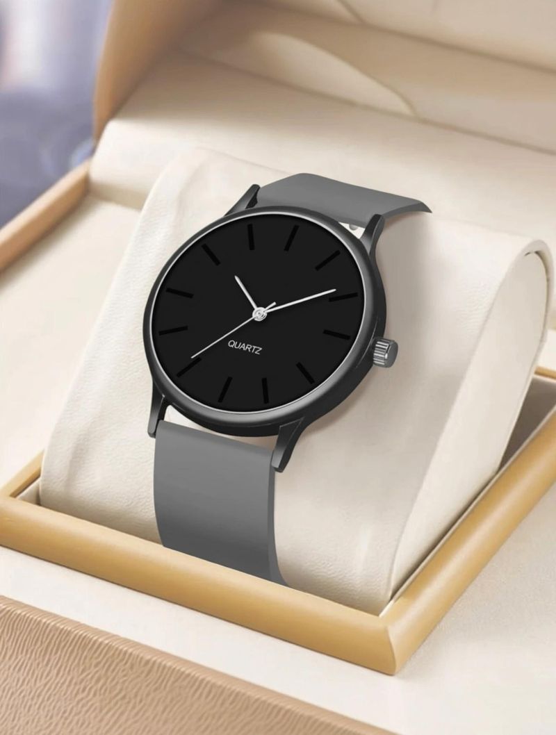 SANGANI Analog Watch Men VC-101 - Image 2