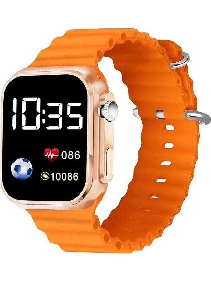 Style genz Digital Watch for Boys - Image 2