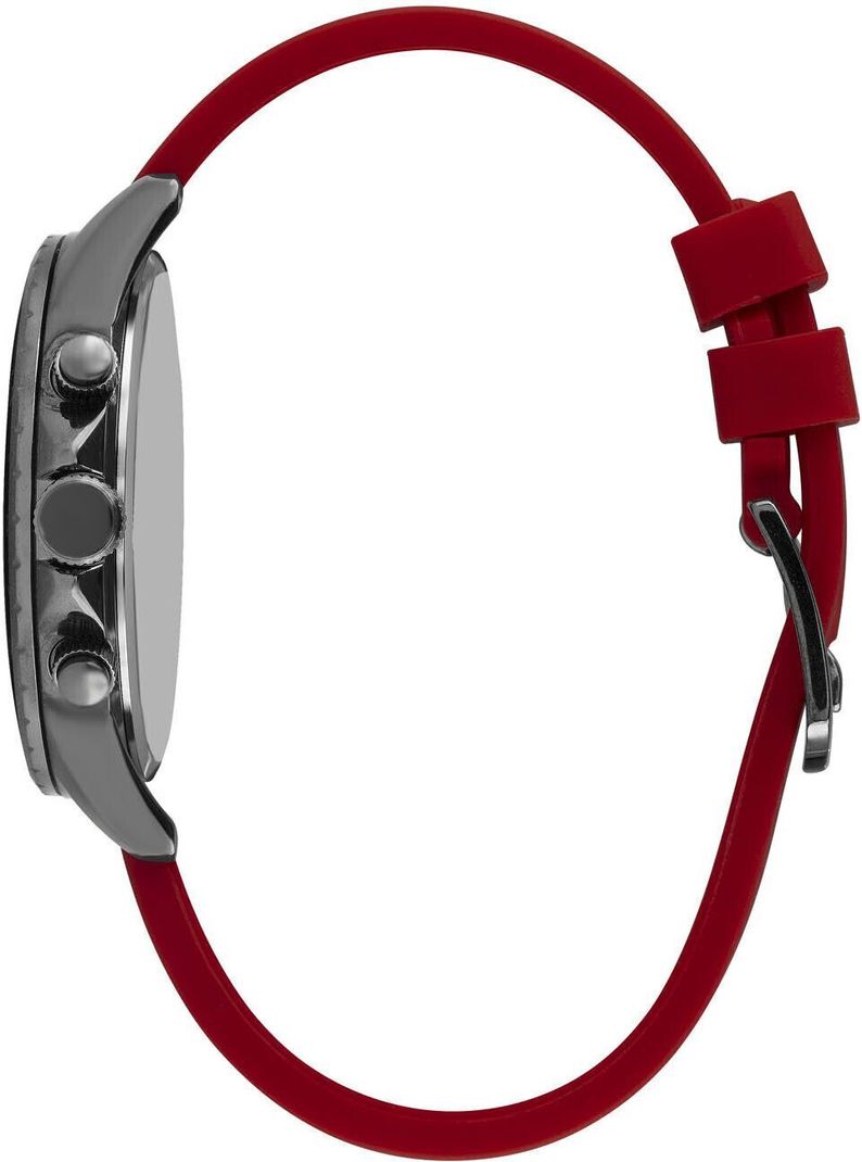 LEE COOPER Multifunction Sunray Dial Analog Watch LC07210.068 - Image 5