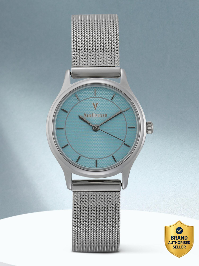 VAN HEUSEN VH000004B Analog Watch  - For Women