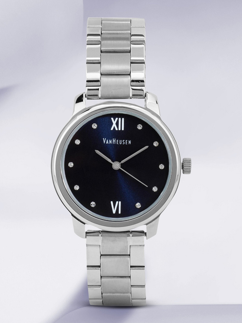 VAN HEUSEN Analog Watch  - For Women