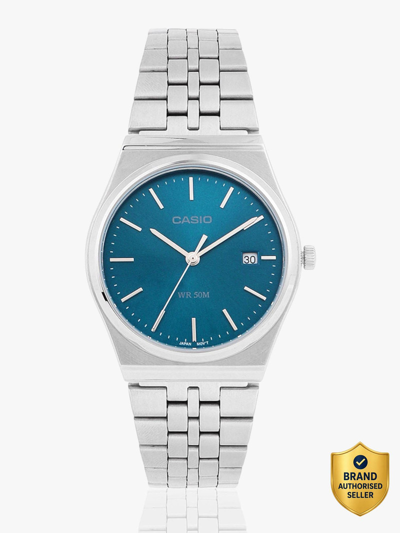CASIO Enticer Analog Watch  - For Men A2199 (MTP-B145D-2A2VDF)