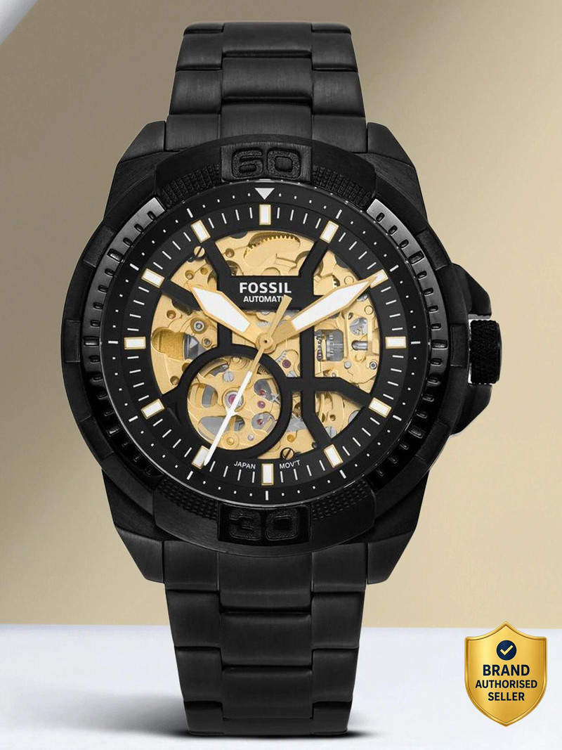 Bannon Automatic Analog Watch - For Men ME3217,ME3217I
