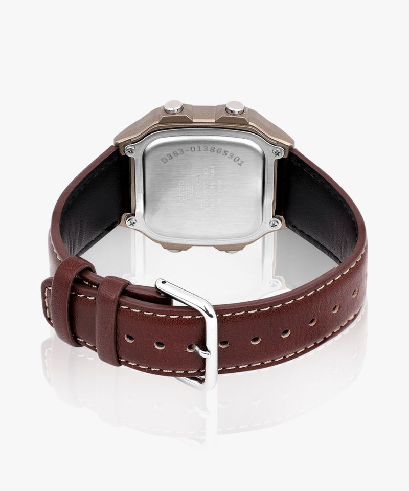 Casio Youth Digital Watch D383 AE-1200WHL-5AVDF - Image 6