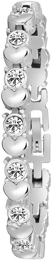 frozil Combo Pack of 3 Stylish Girls Wrist Watch - Image 3