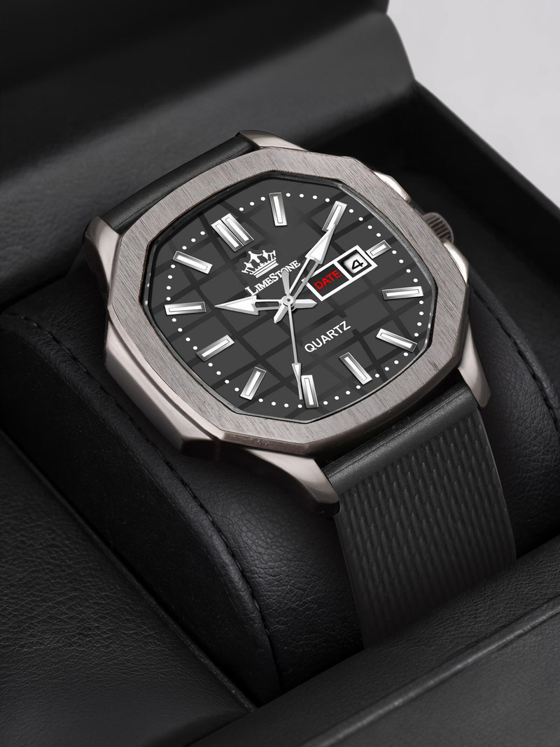 Analog Watch  - For Men OTUS069