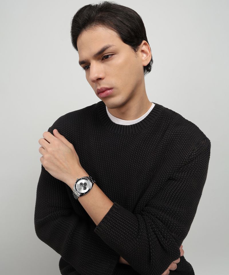 Allen Solly Analog Watch for Men AS000072A - Image 5