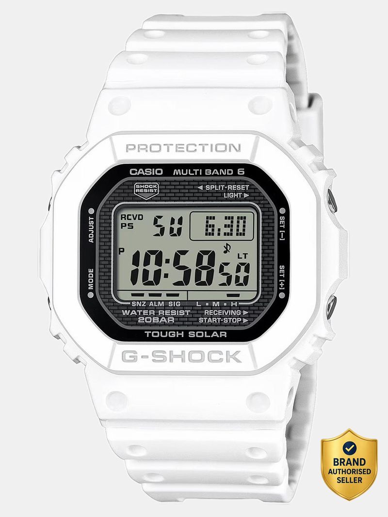 CASIO G-SHOCK Digital Watch  - For Men G1671 ( GW-5000HS-7DR )