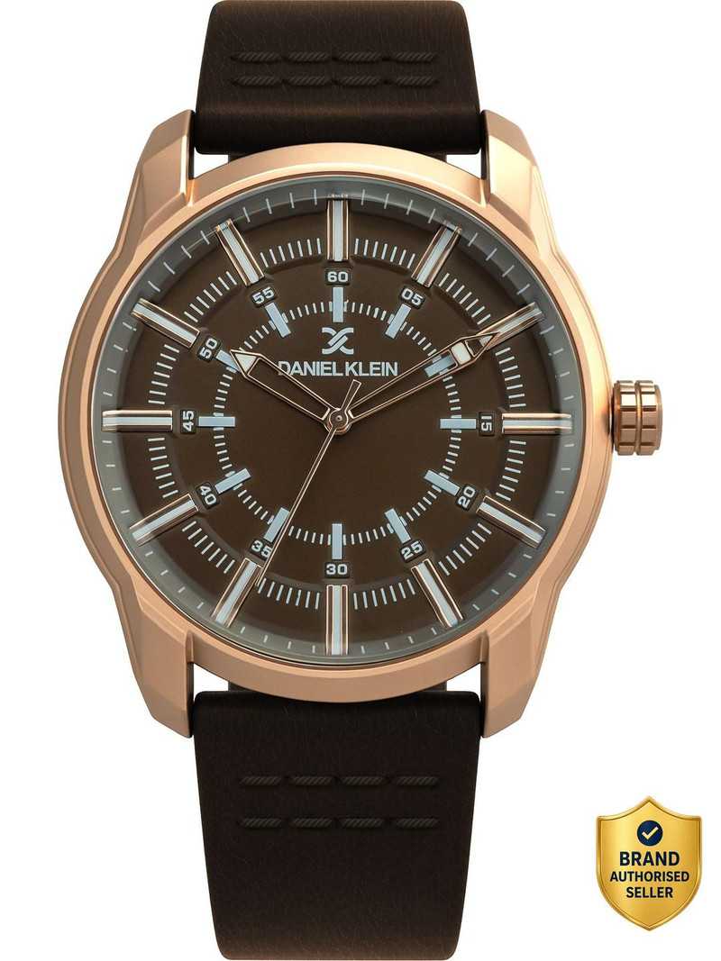 DANIEL KLEIN Premium Analog Watch  - For Men DK11599-44