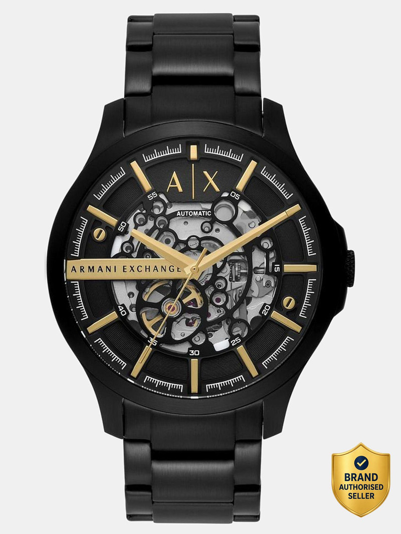 A/X ARMANI EXCHANGE Analog Watch  - For Men