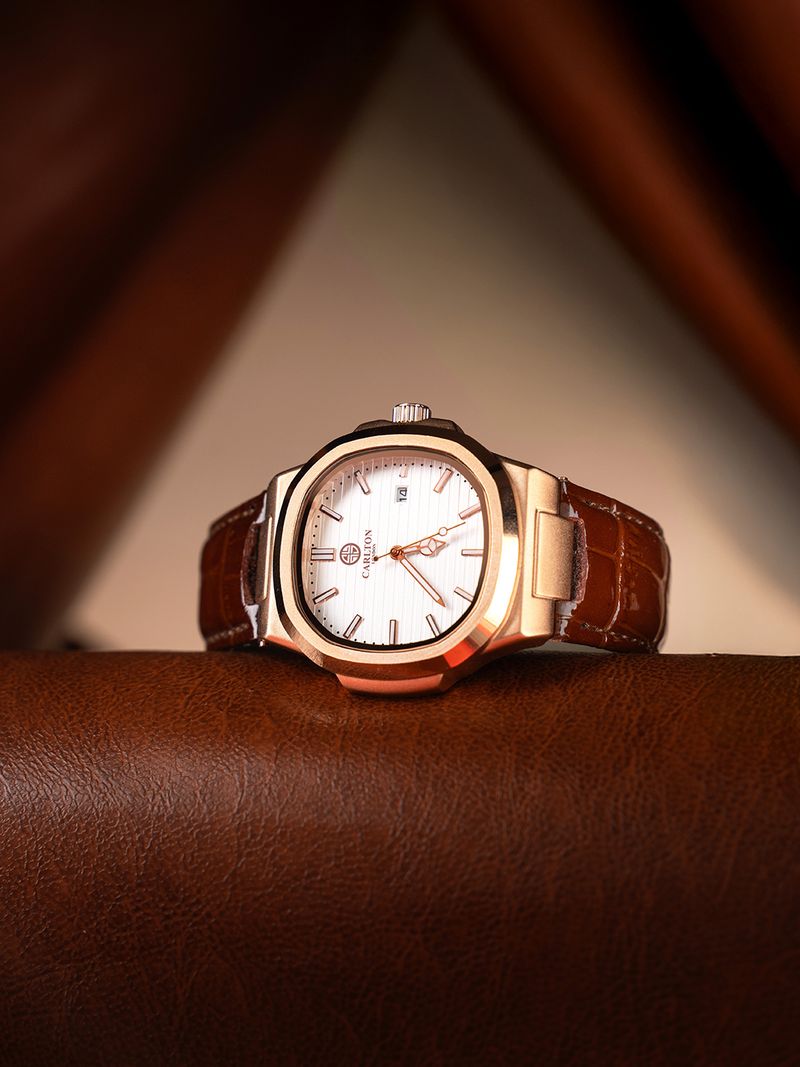 Jordan Analog Watch For Men - Image 5