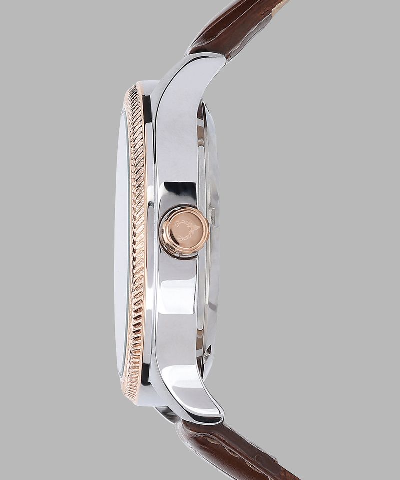 Allen Solly Analog Watch For Men AS000065C - Image 5