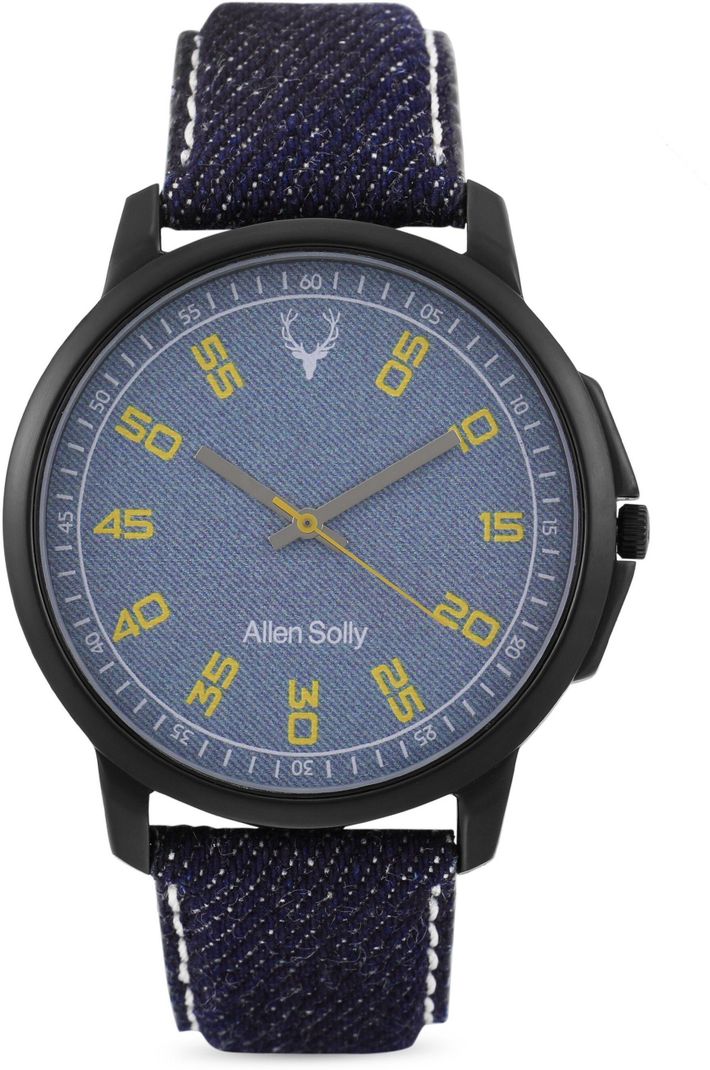 Allen Solly Analog Watch - For Men AS000006D - Image 7