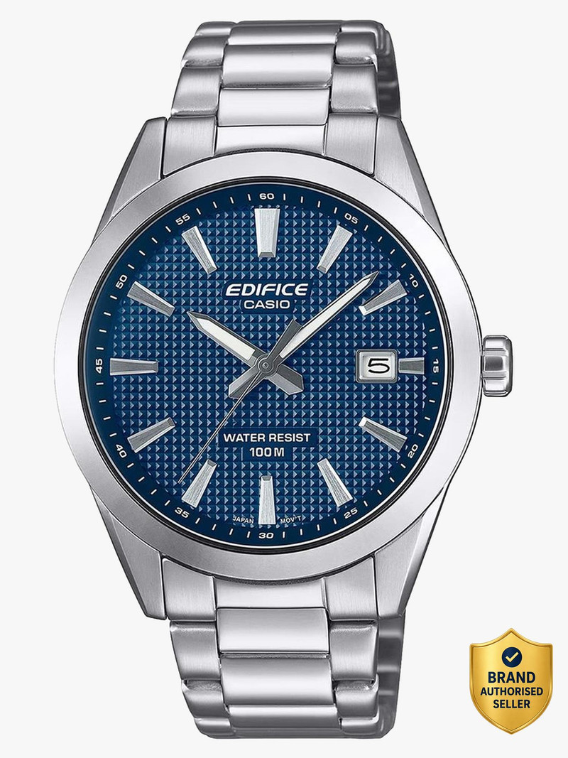 EDIFICE Analog Watch - For Men ED684 (EFV-160D-2AVDF)