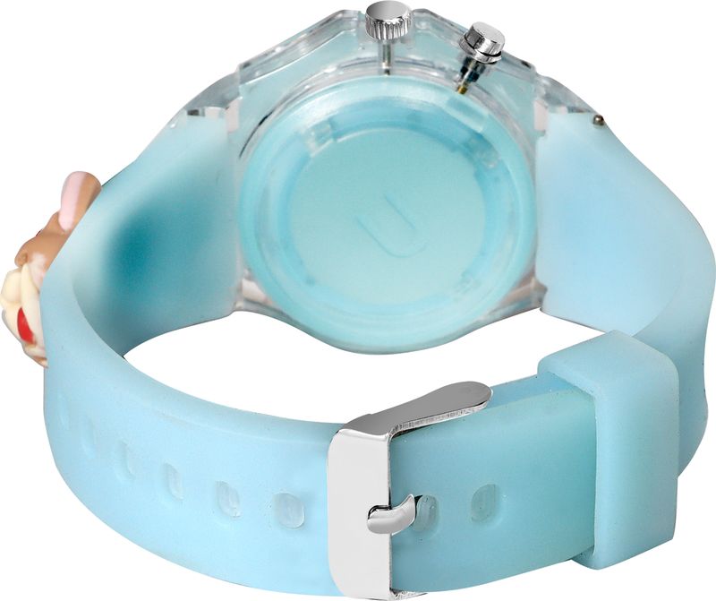 MIVAAN Multicolor Lights Dial Kids Watch - Image 3