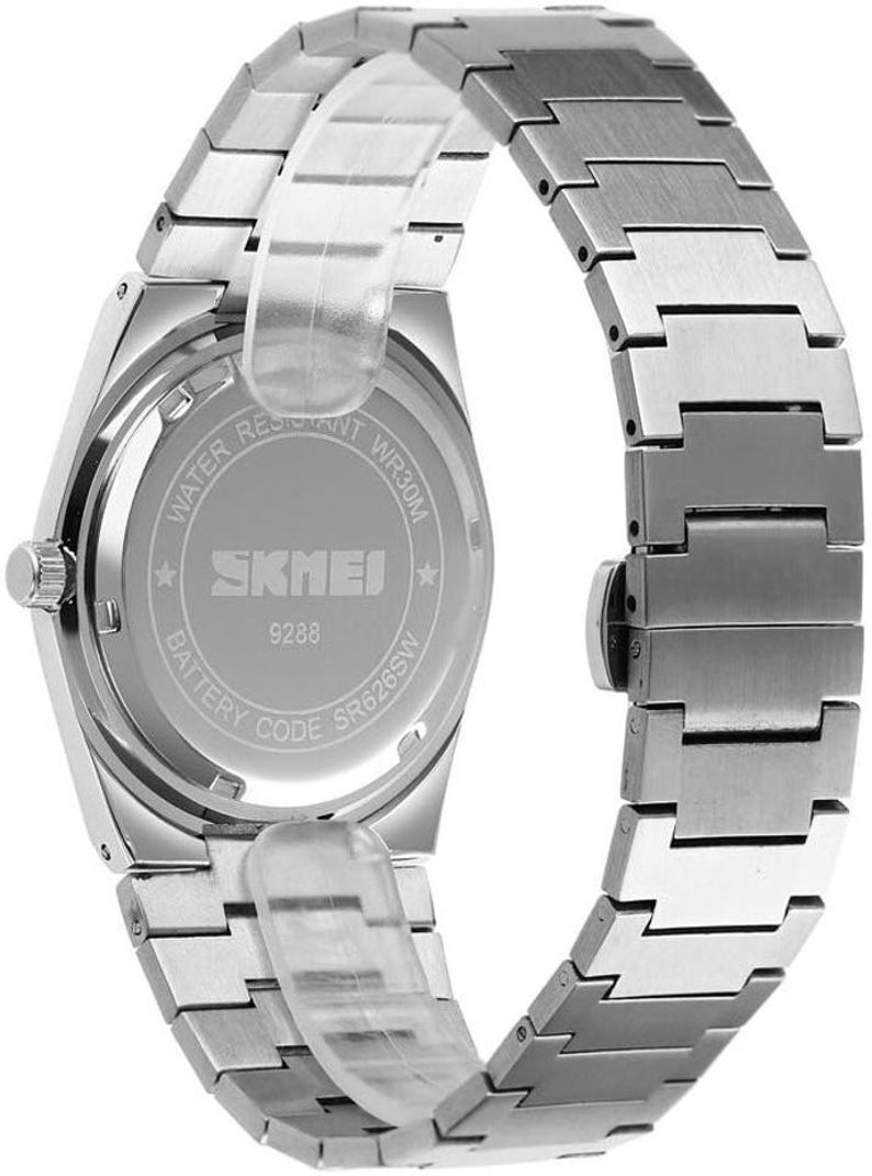 SKMEI Men's Analog Watch 9288 - Image 4