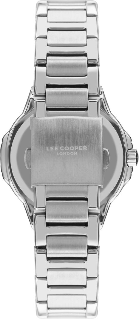 LEE COOPER Men's Luminous Index Analog Watch LC07368.370 - Image 6