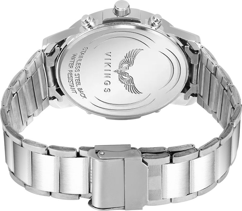 VIKINGS Chronograph Style Analog Watch for Men - Image 6