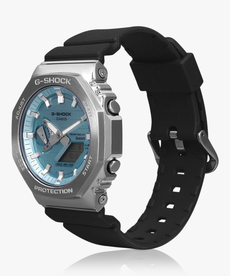 CASIO G-Shock Analog-Digital Watch G1582 - Image 6
