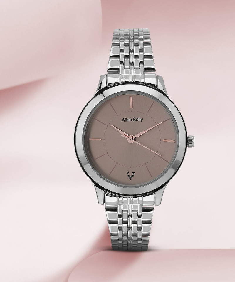 Allen Solly Analog Watch  - For Women