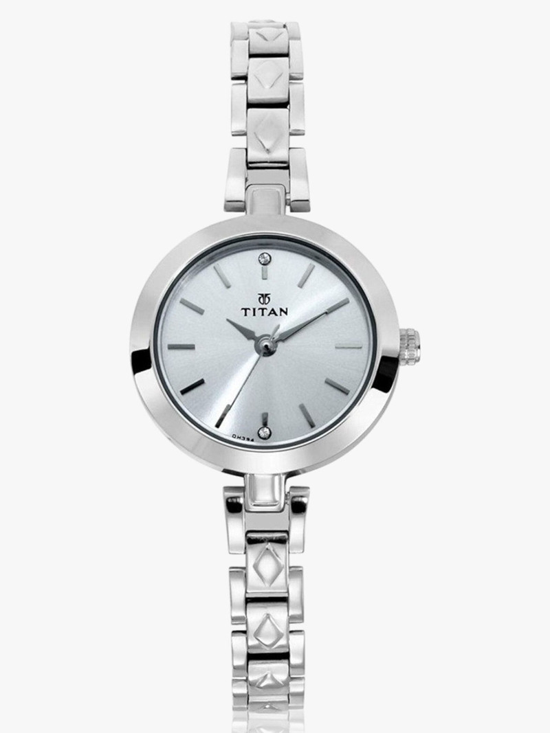 Karishma Analog Watch - For Women NT2598SM01