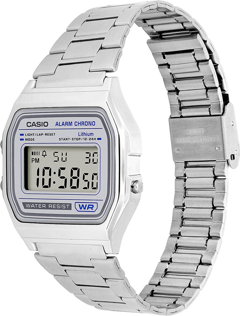 CASIO Vintage Digital Watch D426 - Image 3