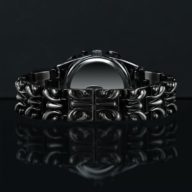 sanowrex Analog Watch L205 - Image 5