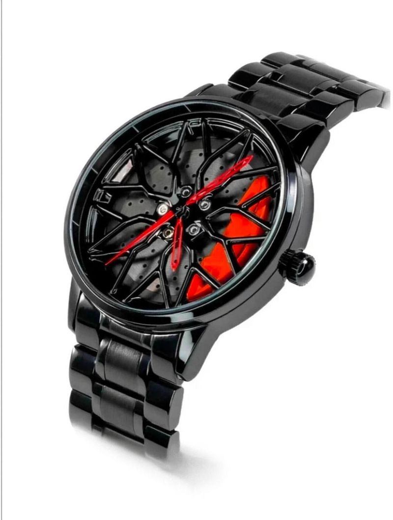 OCTAMEX Analog Watch - For Men 1 - Image 2