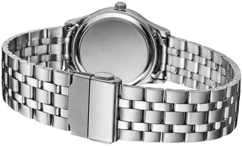 Ruhi Men's Blue Classic Dial Watch 172 - Image 5