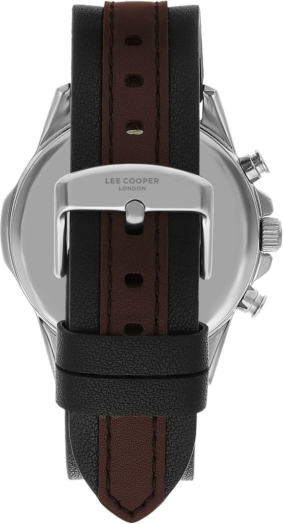 LEE COOPER LC07493.061 Men's Chronograph Watch - Image 5